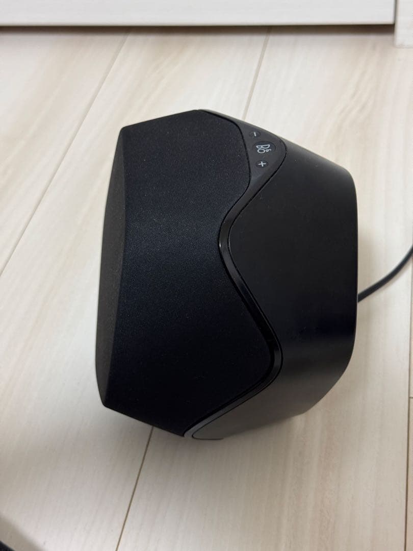 B&O S3 六角形ワイヤレススピーカー