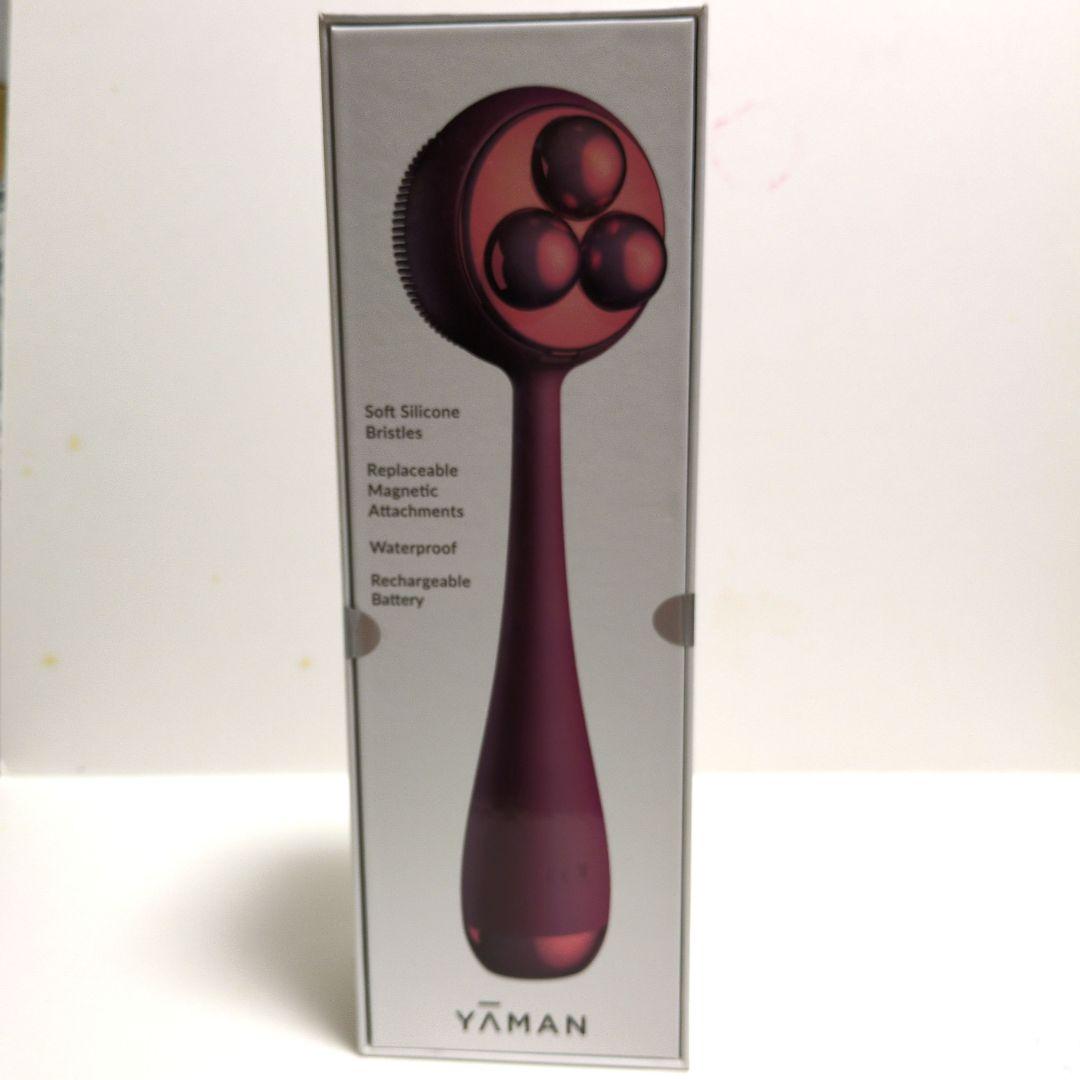 YA-MAN　　PMD clean body 音波振動 全身ケア