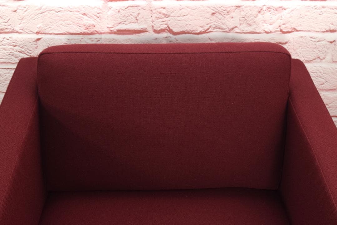 Knoll/ノル フィスターコレクション シングルソファb チャールズフィスター