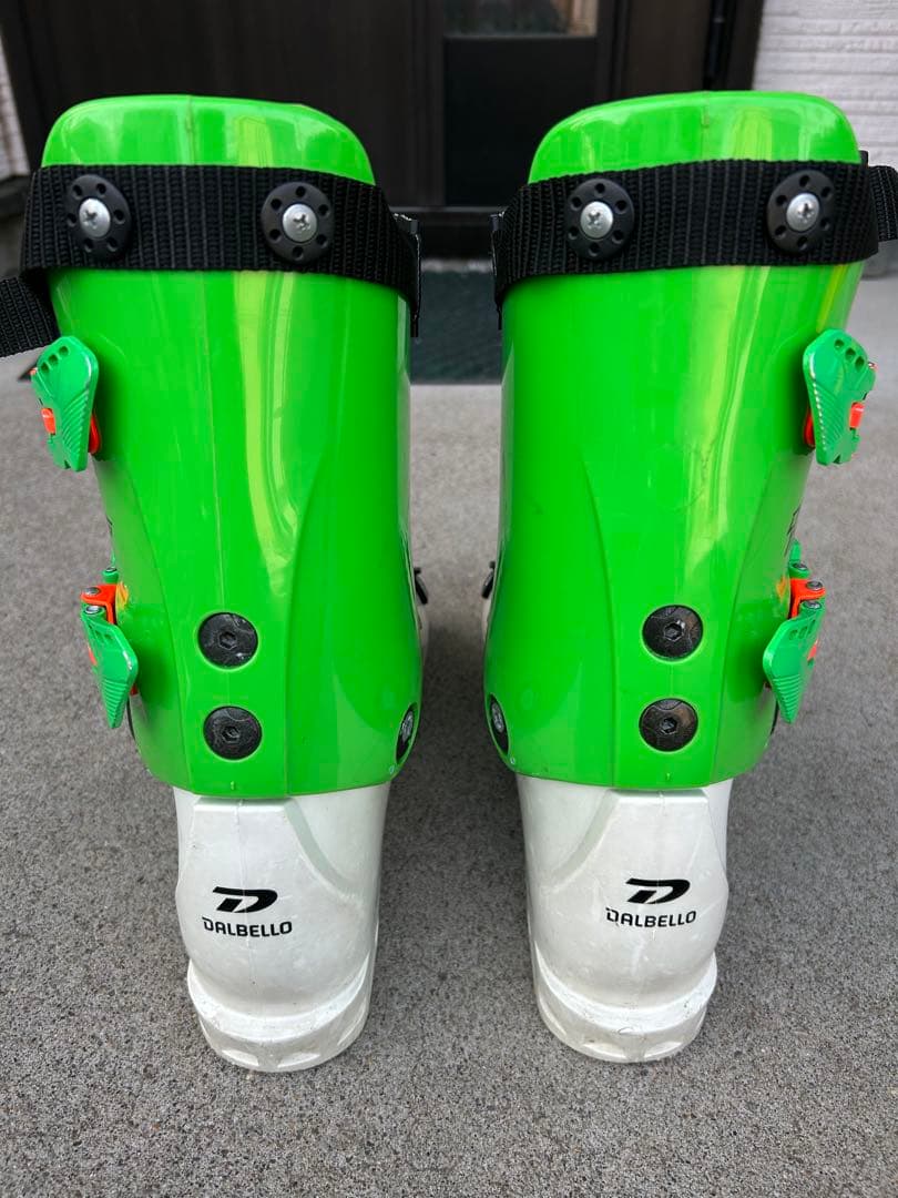 DALBELLO ダルベロ　DRS110