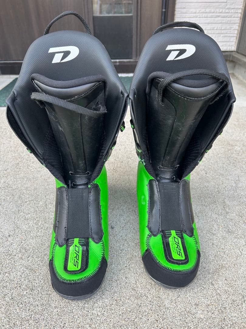 DALBELLO ダルベロ　DRS110