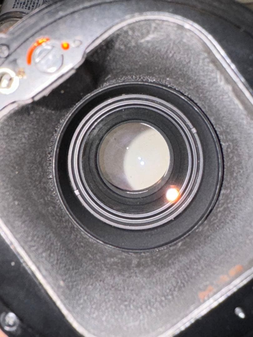 その他 Hasselblad Sonnar T* CF 250mm F5.6