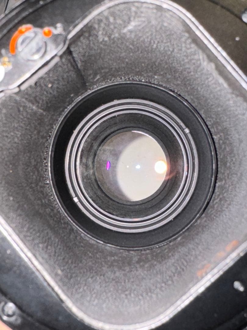 その他 Hasselblad Sonnar T* CF 250mm F5.6