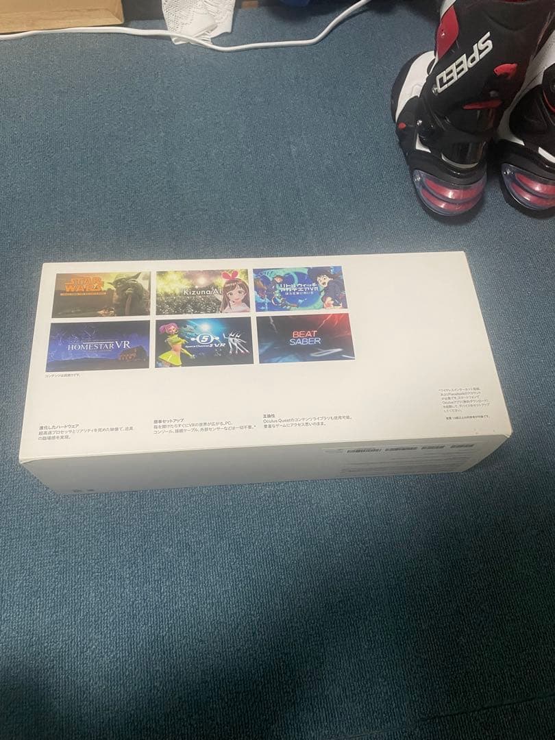 ヘッドホン  Quest 2 64GB