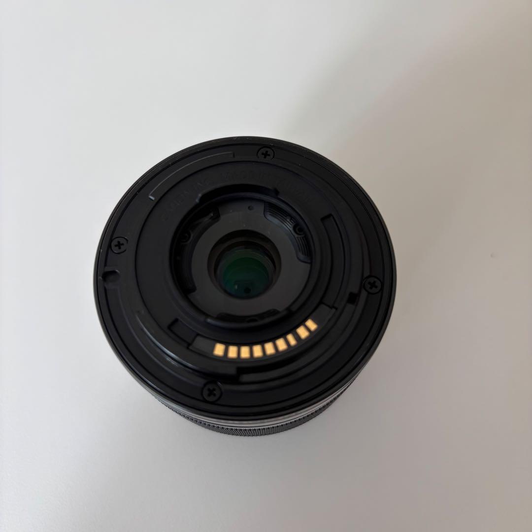 Canon EOS M3 ミラーレス一眼 カメラ