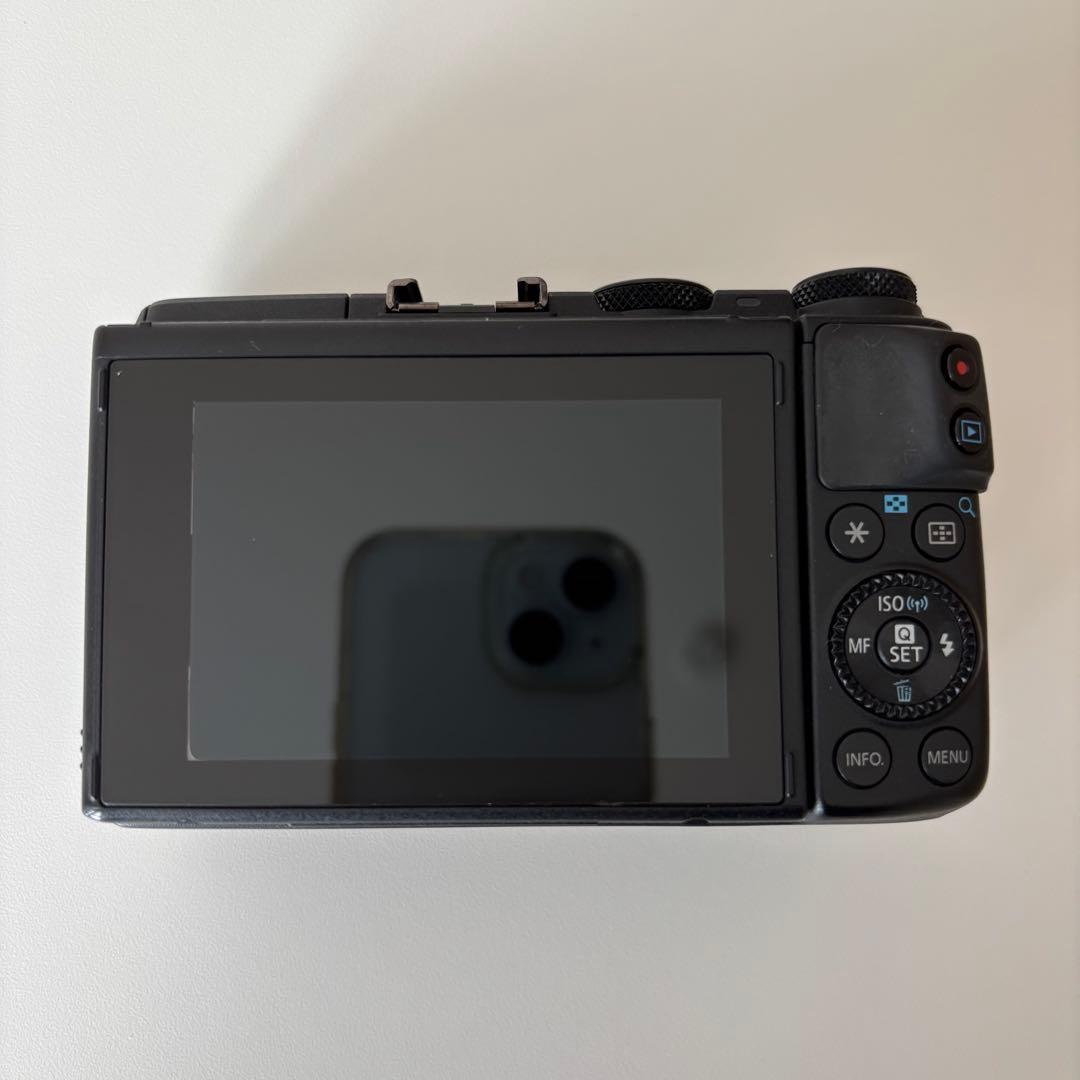 Canon EOS M3 ミラーレス一眼 カメラ