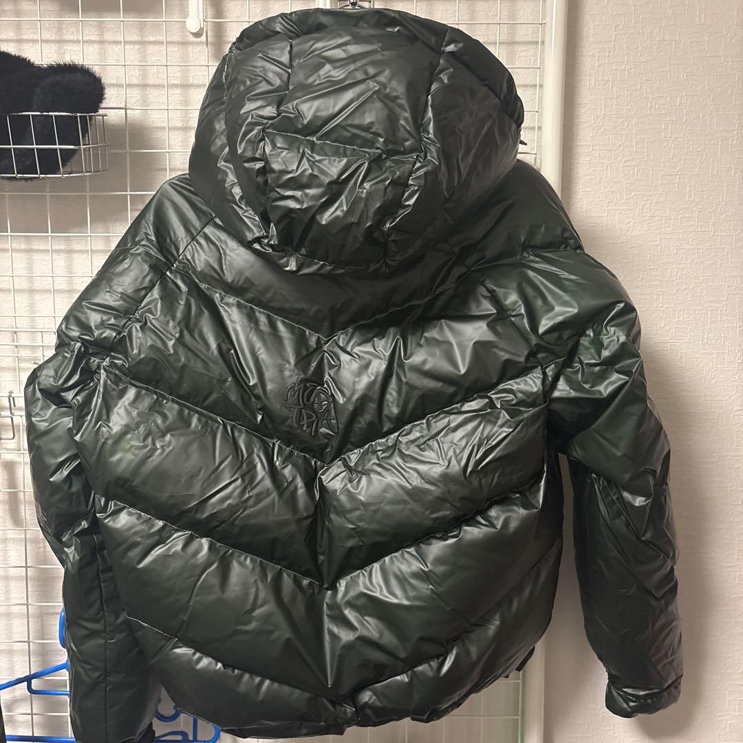 mertra ダウンジャケット 正規品
