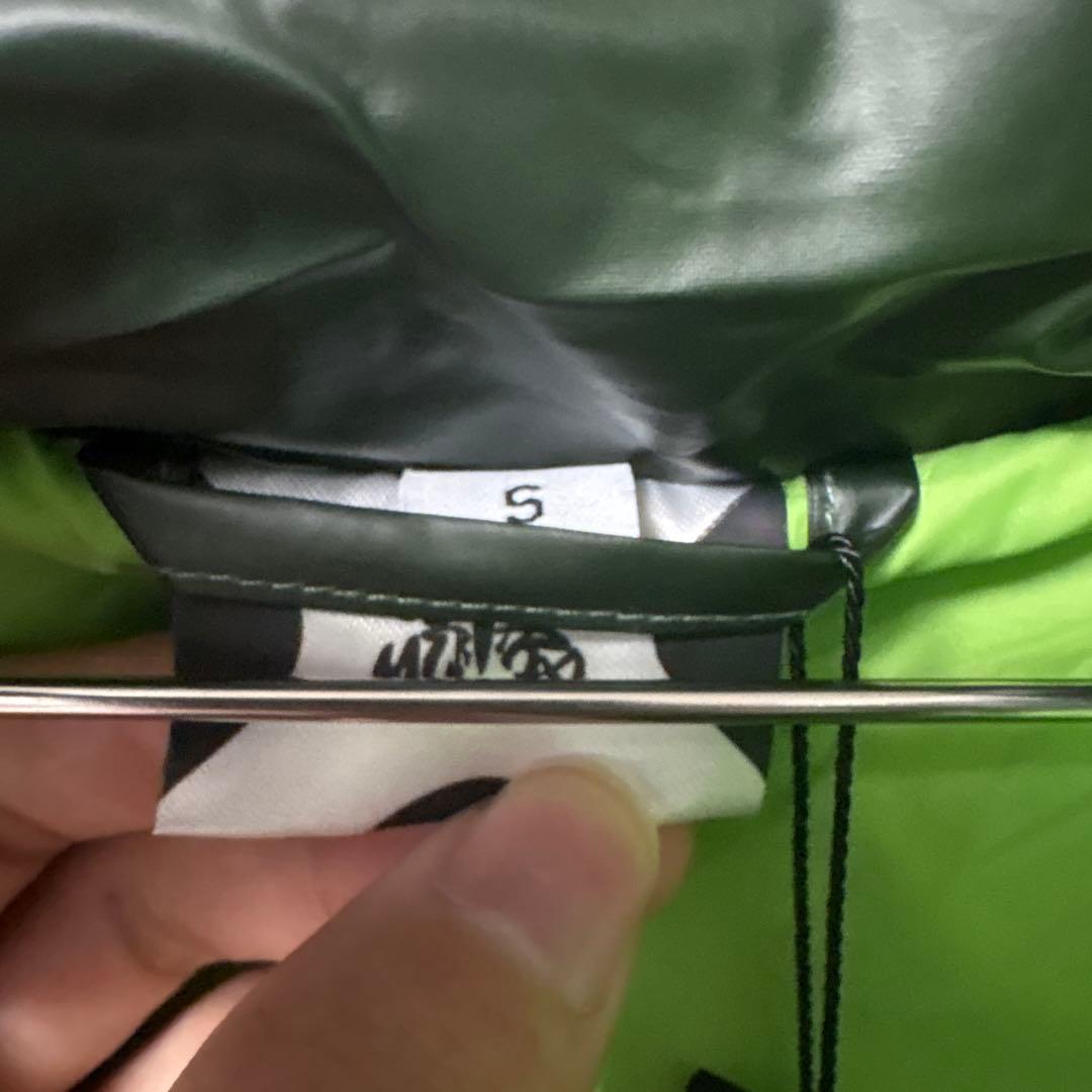 mertra ダウンジャケット 正規品