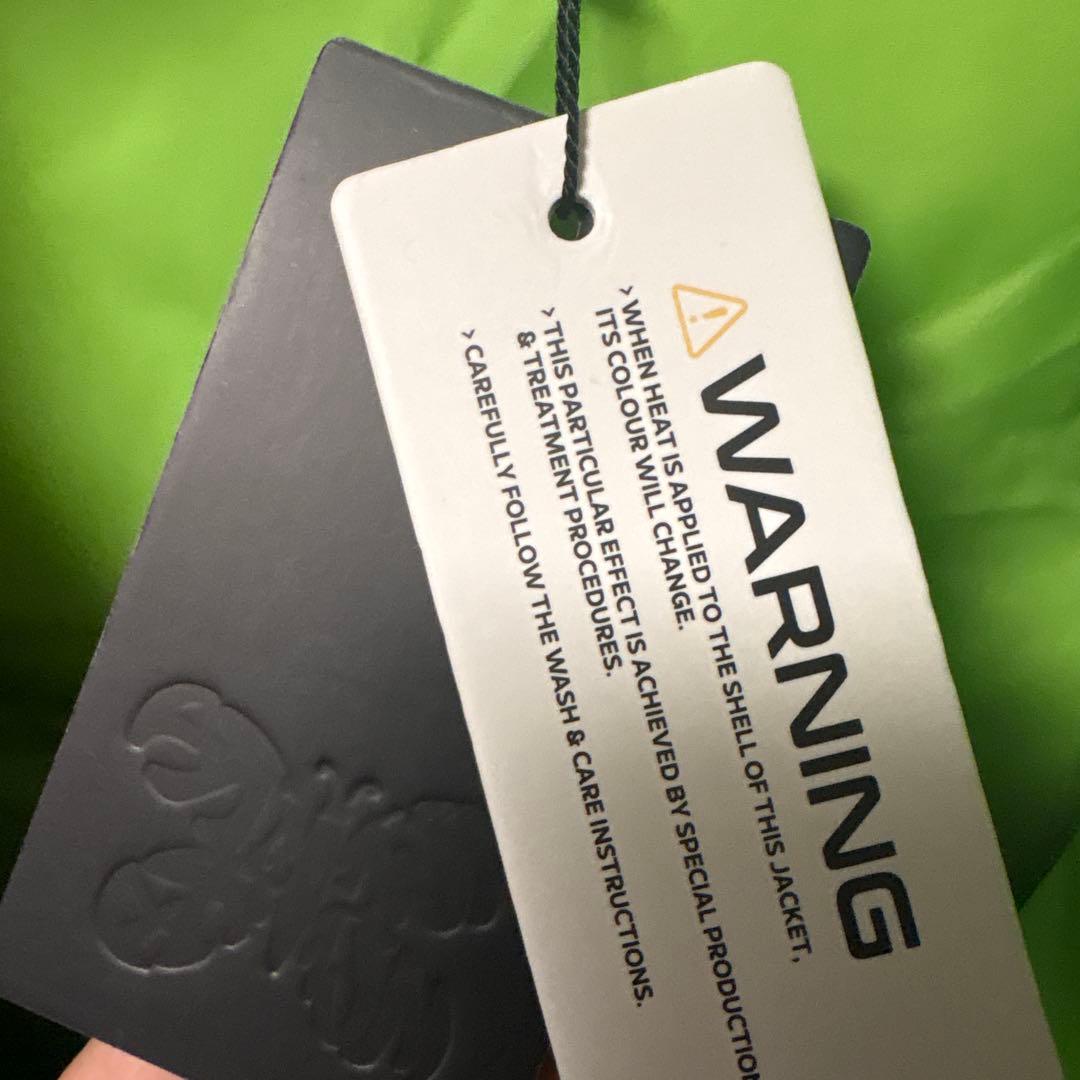 mertra ダウンジャケット 正規品