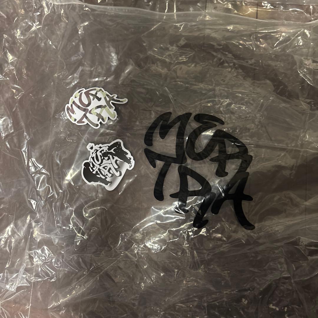 mertra ダウンジャケット 正規品