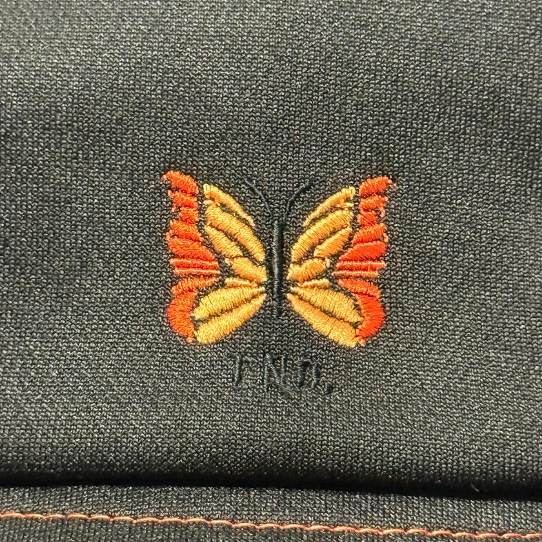 帽子 Needles Bermuda Hat END. BLACK L