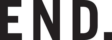 帽子 Needles Bermuda Hat END. BLACK L