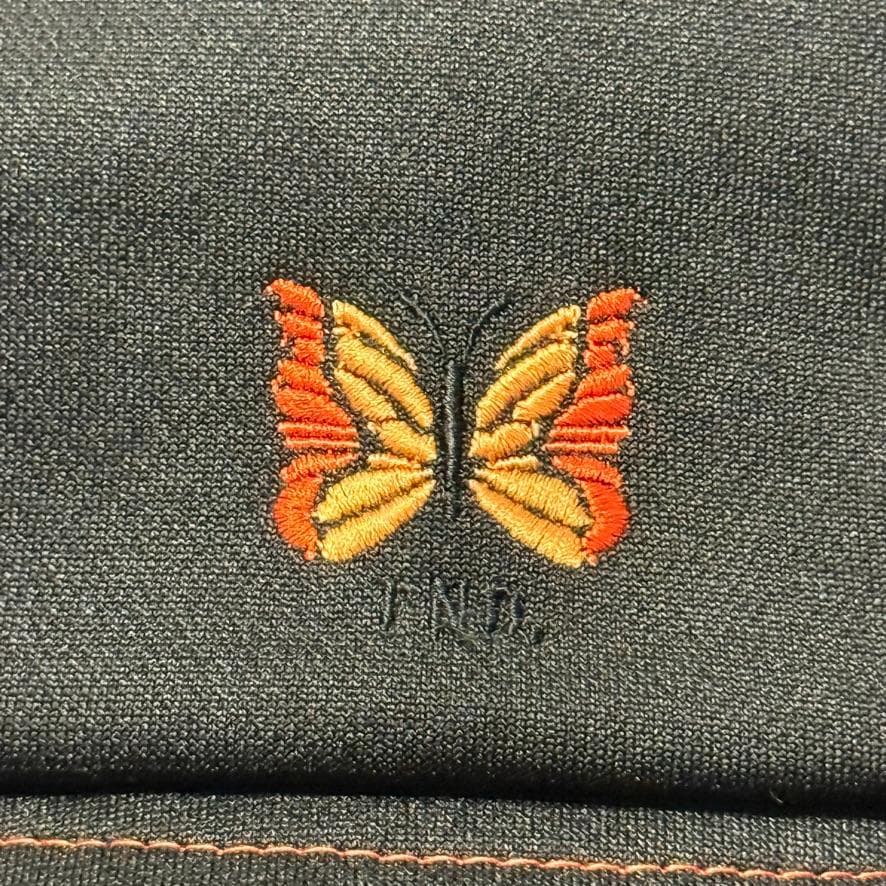 帽子 Needles Bermuda Hat END. BLACK L