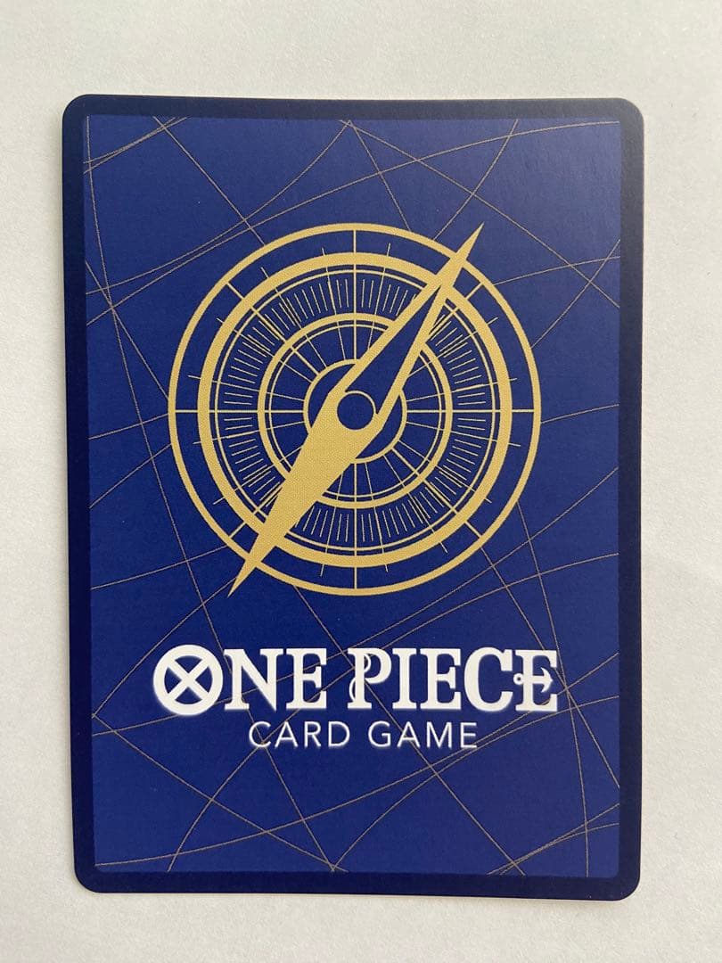 【3枚セット】モンキー・D・ルフィ　プロモ　ジャンプ付録　P-043