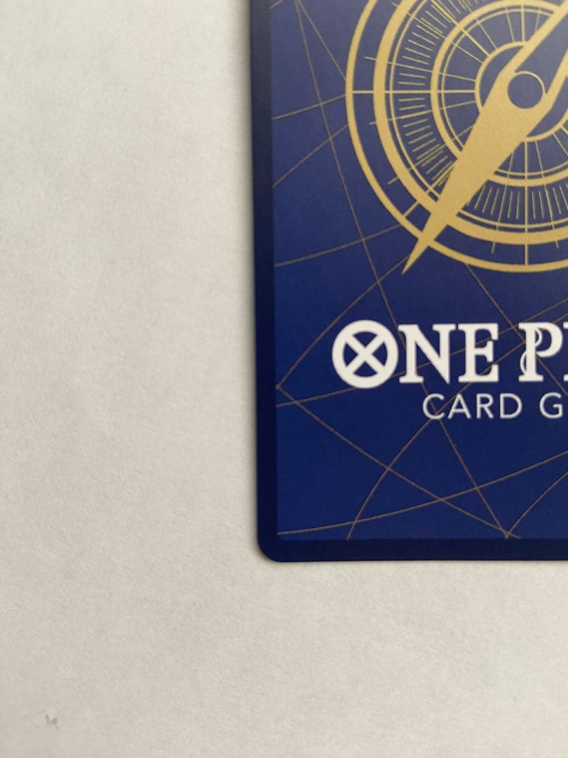 【3枚セット】モンキー・D・ルフィ　プロモ　ジャンプ付録　P-043