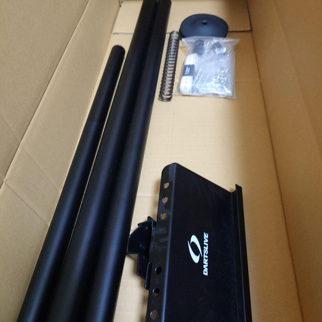 DARTSLIVE(ダーツライブ) ポールスタンド