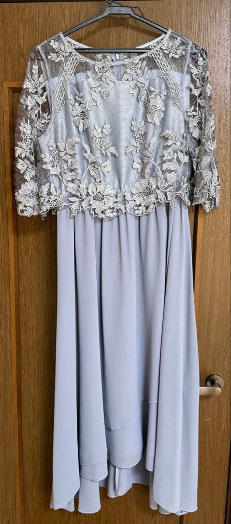 GIRL パーティードレス