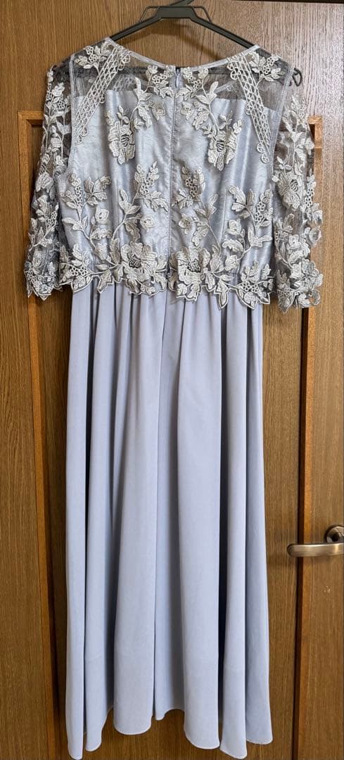 GIRL パーティードレス