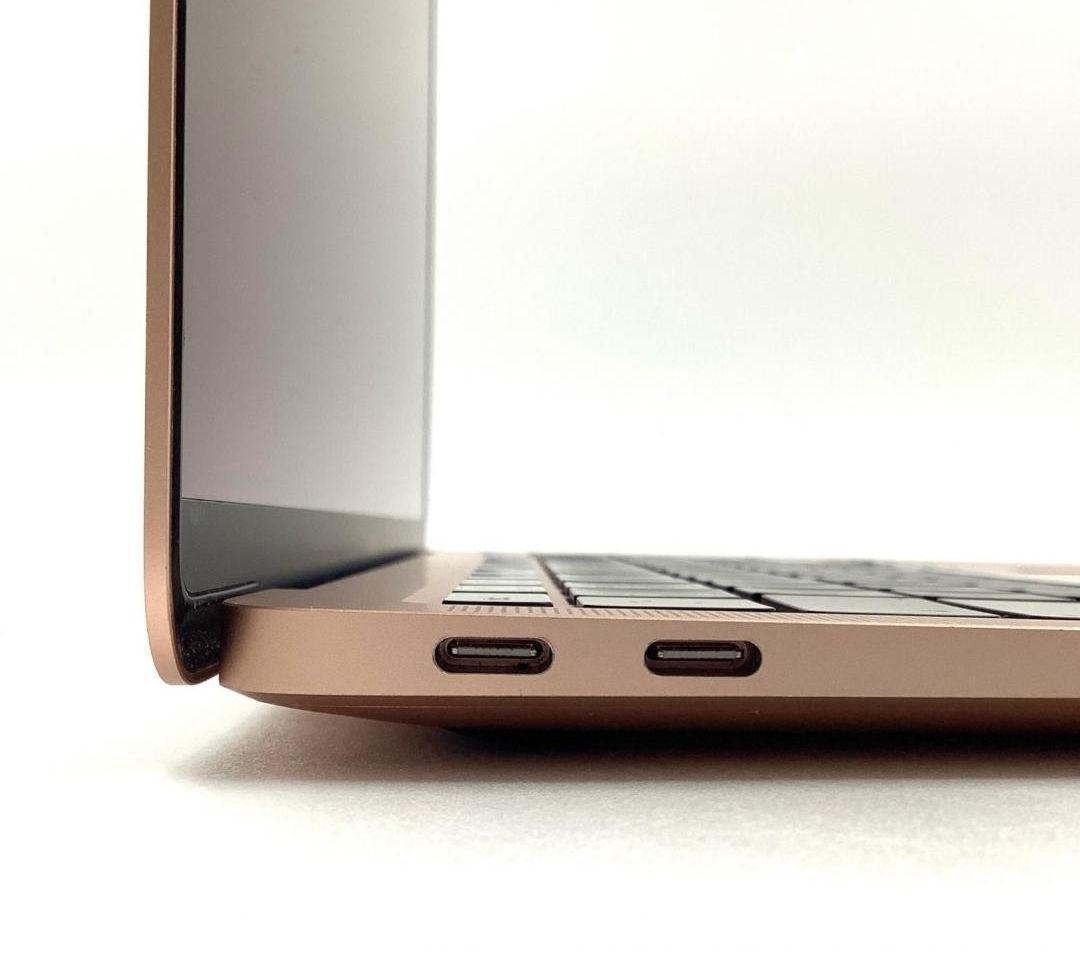 MacBook本体 Apple MacBookAir 16GB 1TB