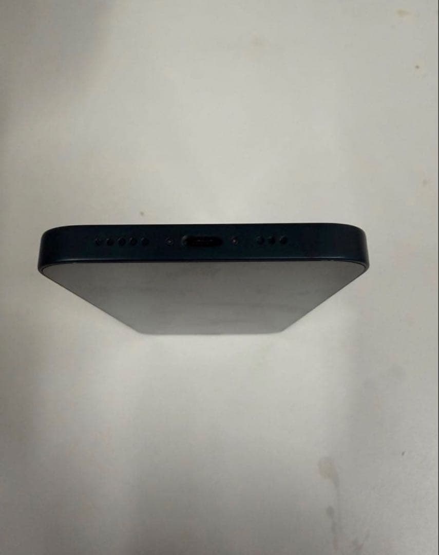 【美品】iPhone14 128GB 84% SIMフリー