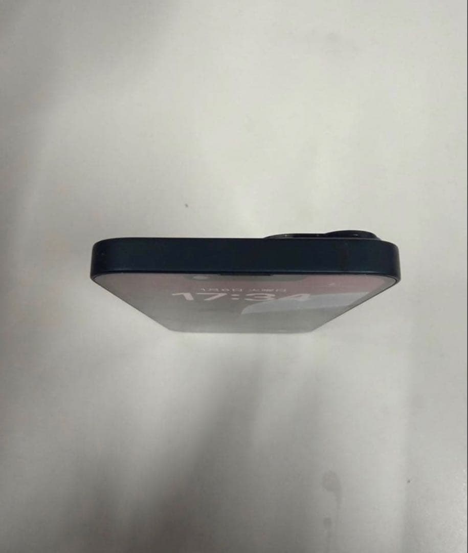 【美品】iPhone14 128GB 84% SIMフリー