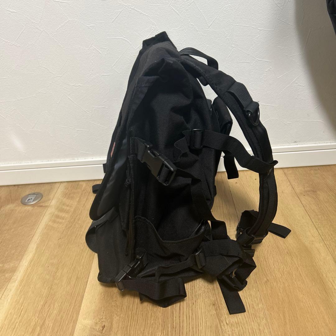 [おまけ付き]CHROME バックパック warsaw medium