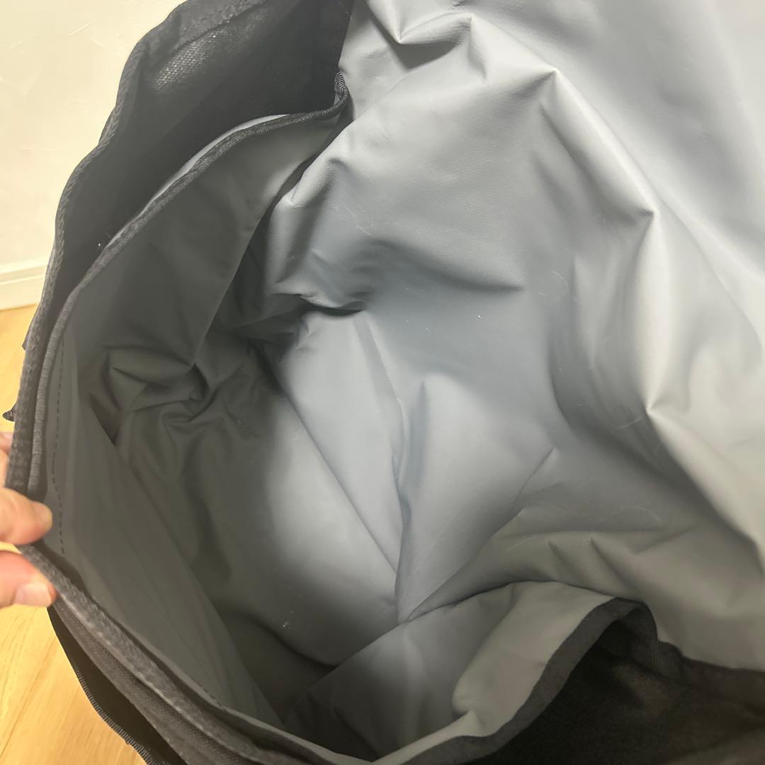 [おまけ付き]CHROME バックパック warsaw medium