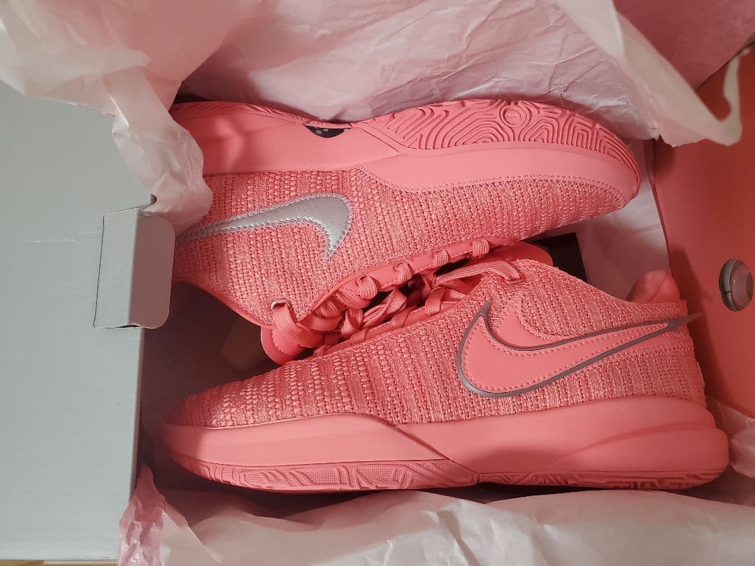 シューズ(男性用) Nike Lebron 20 Pink Diamond