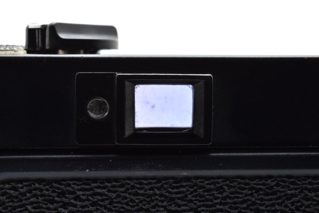 コニカ　KONICA C35 EF すぐ使える 動作確認済品