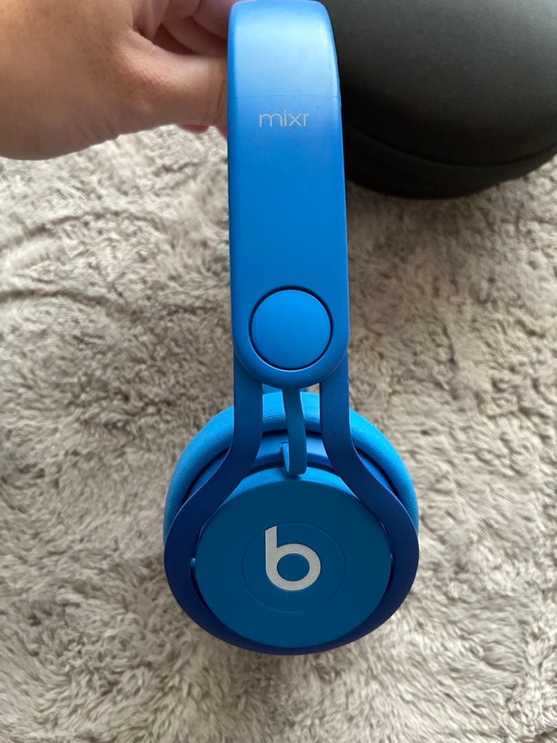 Beats by dr. dre Beats Mixr ヘッドホン