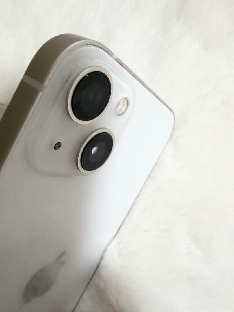 即発送！iPhone13美品　SIMフリー