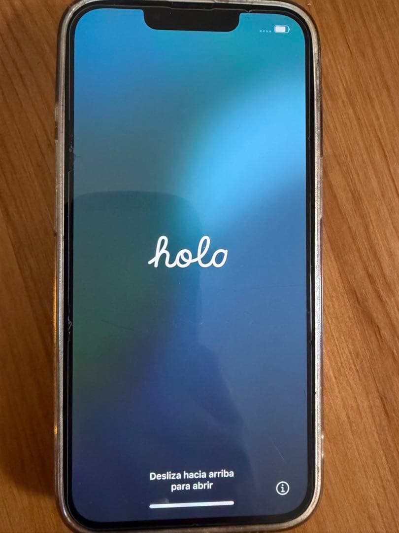 即発送！iPhone13美品　SIMフリー