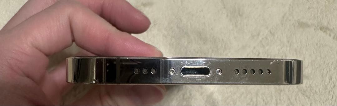 限定価格！　Apple iPhone 12 Pro ゴールド 本体　256GB