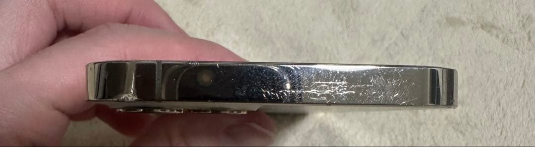 限定価格！　Apple iPhone 12 Pro ゴールド 本体　256GB