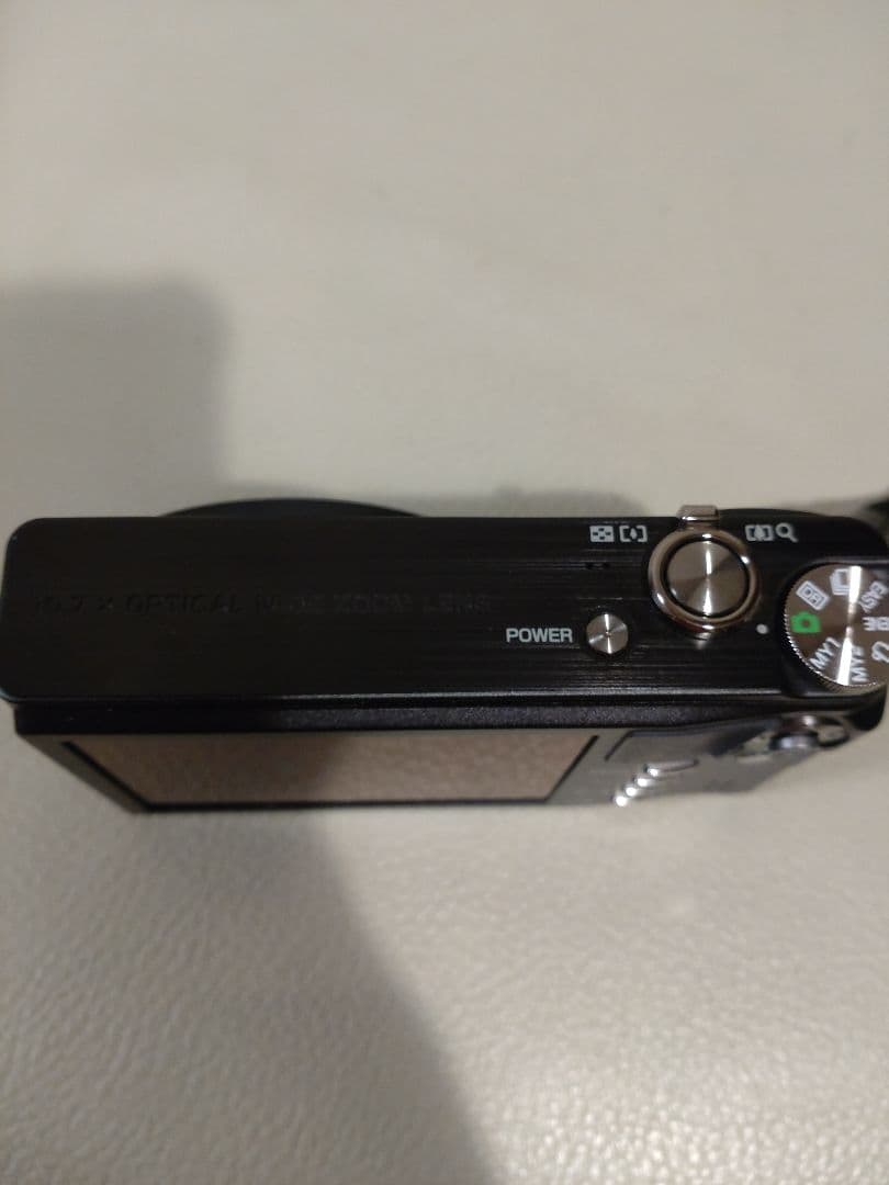 RICOH　リコー CX2 コンパクトデジタルカメラ