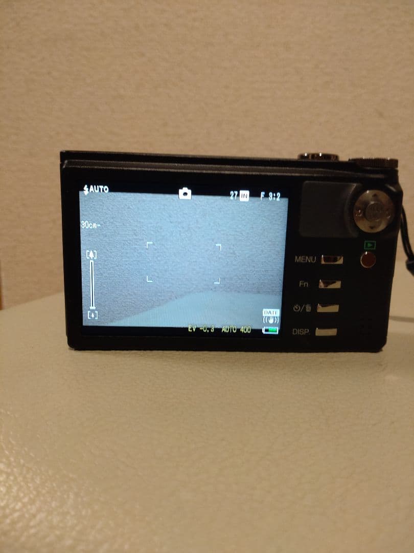 RICOH　リコー CX2 コンパクトデジタルカメラ