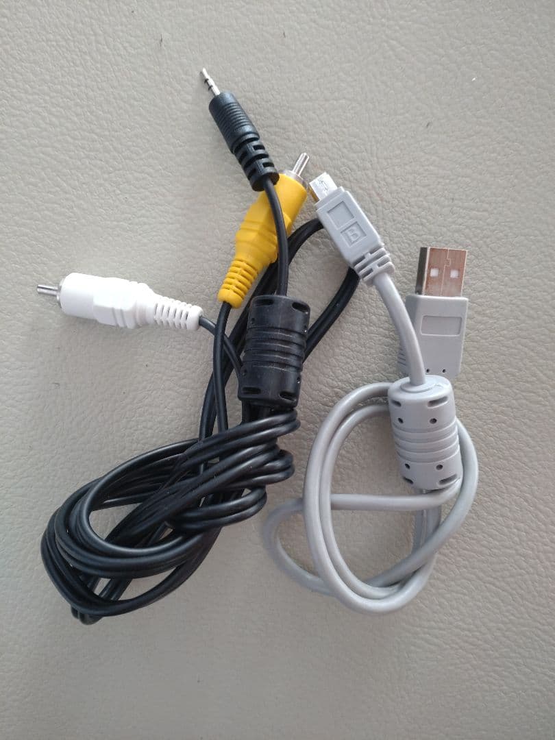 RICOH　リコー CX2 コンパクトデジタルカメラ