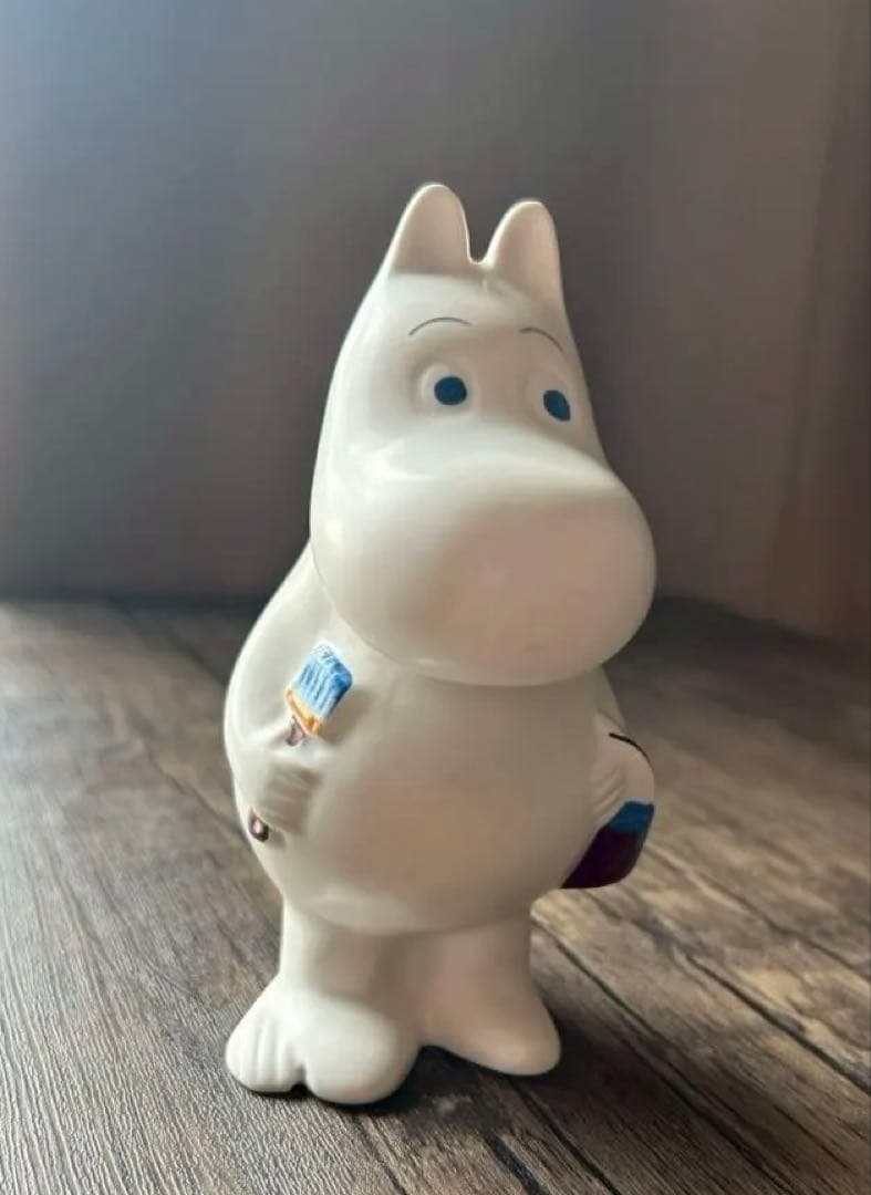 アラビア ムーミン ARABIA 陶器