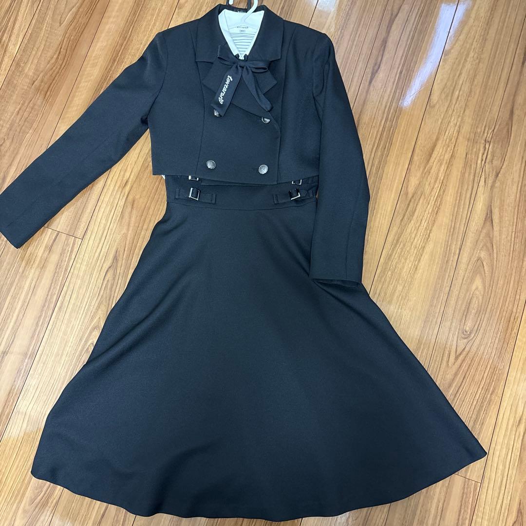 アリサナ　160 フォーマル