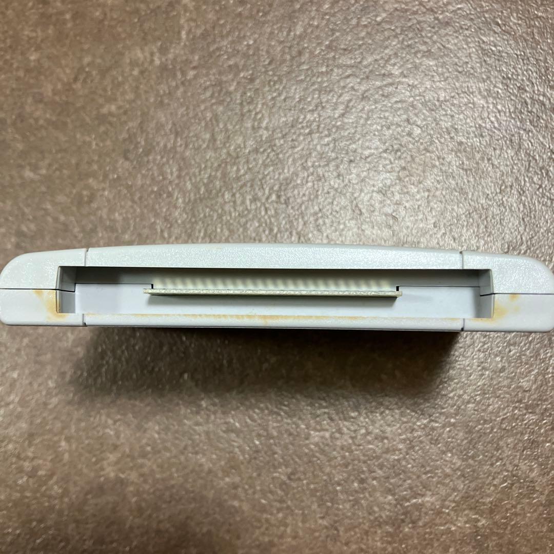 ザ・ニンジャウォーリアーズ　アゲイン