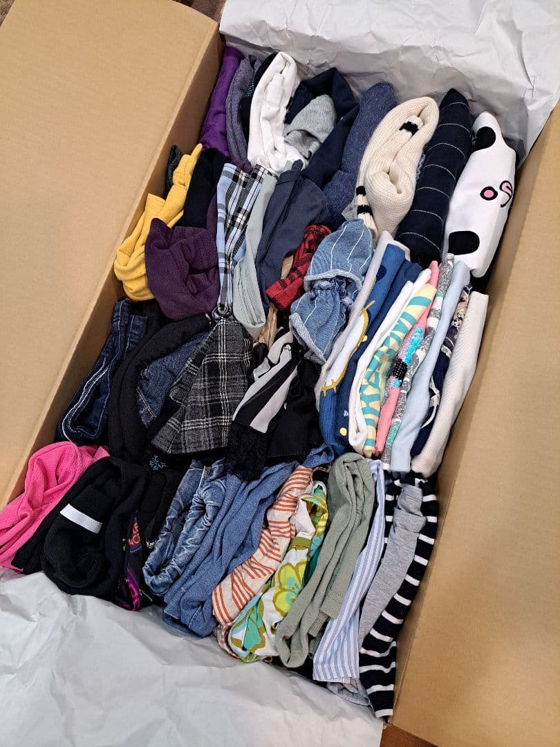 140センチ女の子 子供服まとめ売り