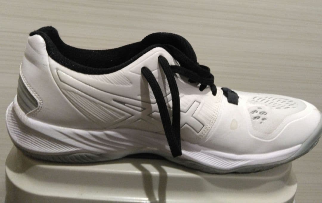 2023秋冬限定【ASICS】メンズ バレー シューズ スカイエリート FF 2