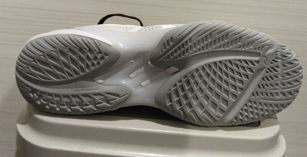 2023秋冬限定【ASICS】メンズ バレー シューズ スカイエリート FF 2