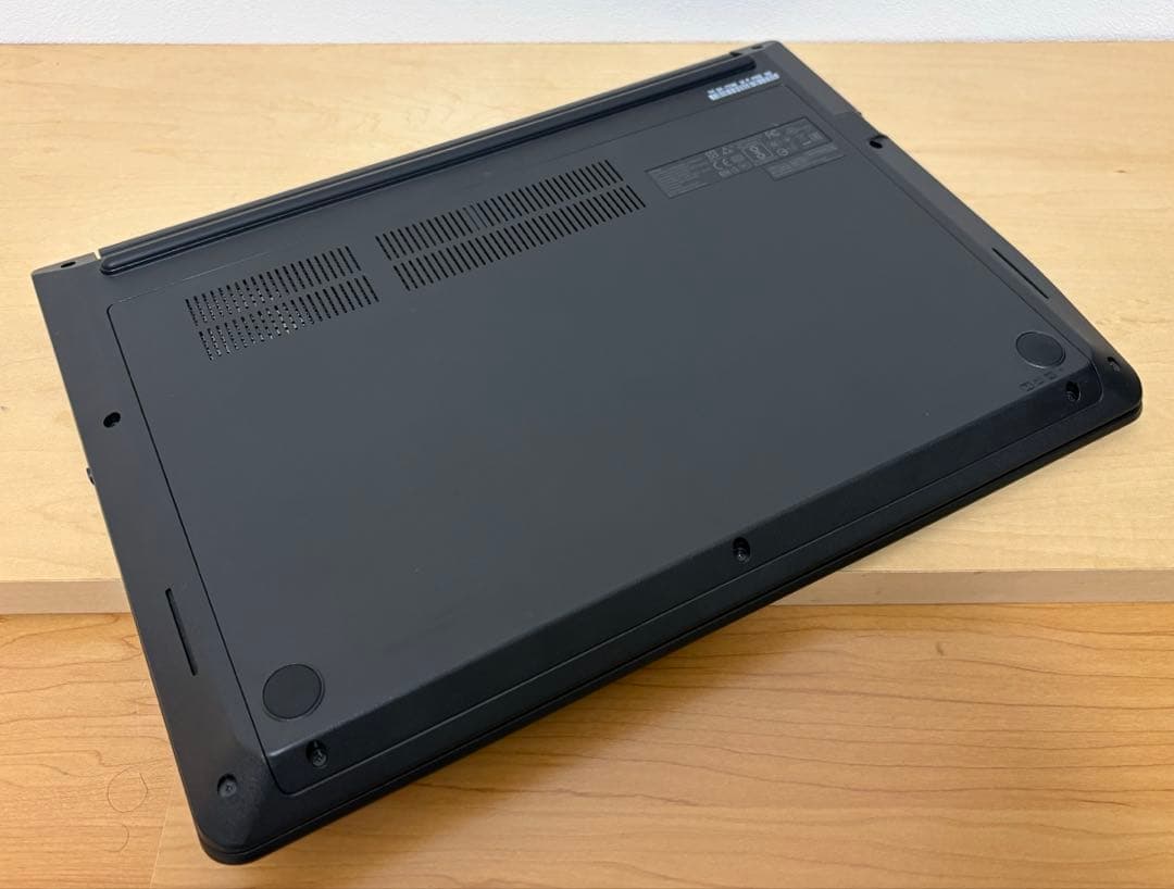 Windowsノート本体 ThinkPad E470(i5/12GB/128GB/FHD/Office)