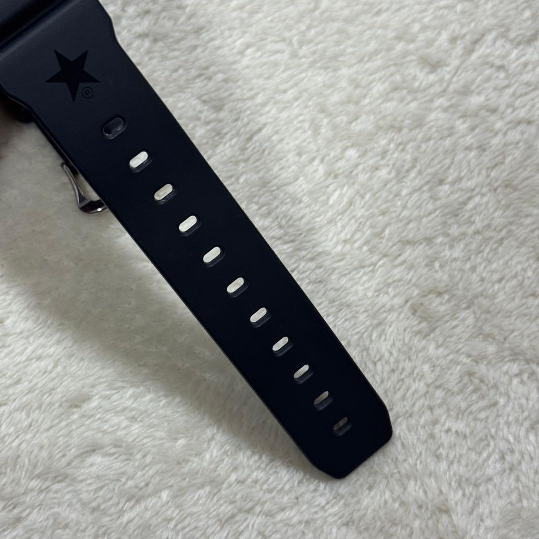 【希少品】カシオ G-SHOCK コンバース東京 コラボ DW-5600 限定品