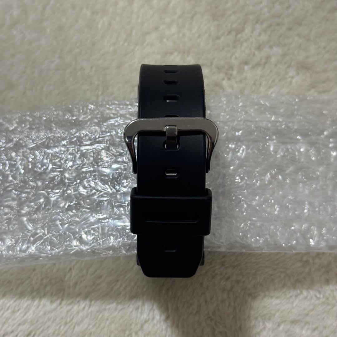 【希少品】カシオ G-SHOCK コンバース東京 コラボ DW-5600 限定品