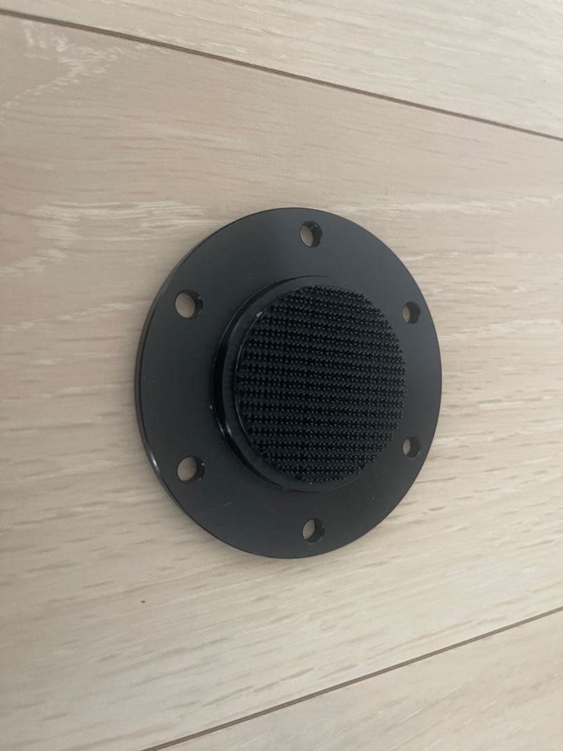 FANATEC NASCAR ステアリングホイール 本体