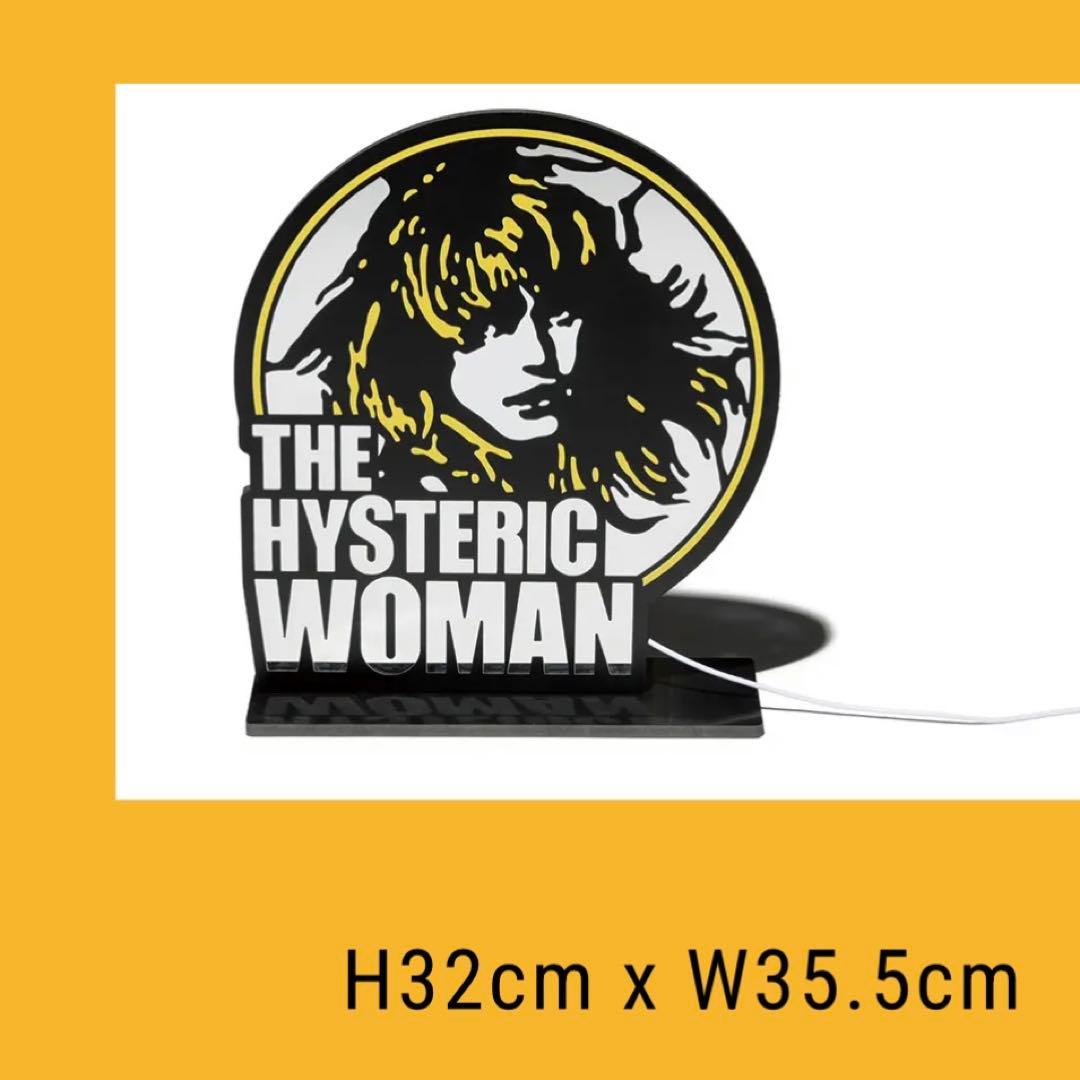 【モンモン様】ヒステリックグラマー ノベルティ 2025 冬 【最新】