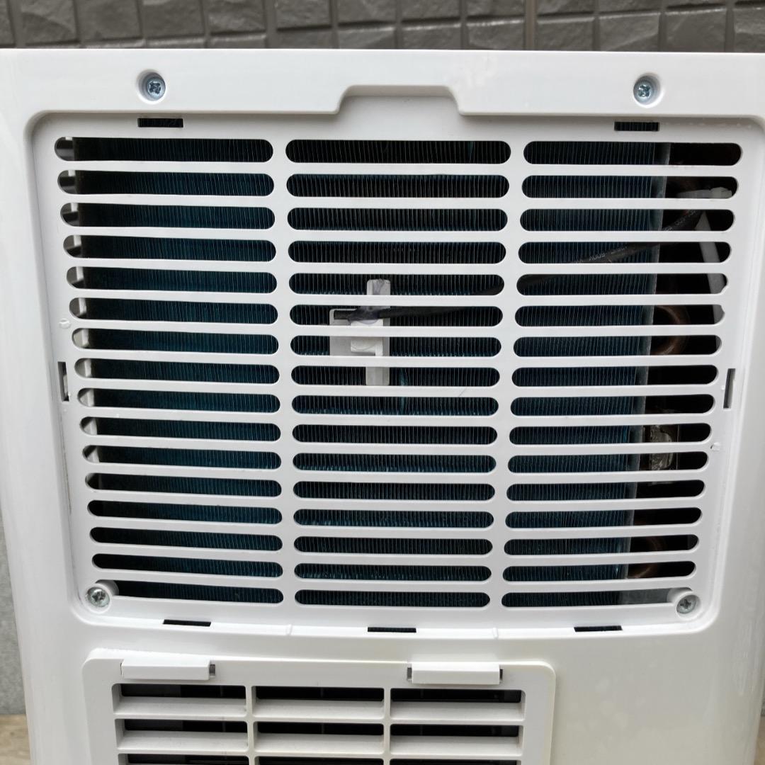 【お値下げOK】THREEUP スリーアップ スポットエアコン 22年製