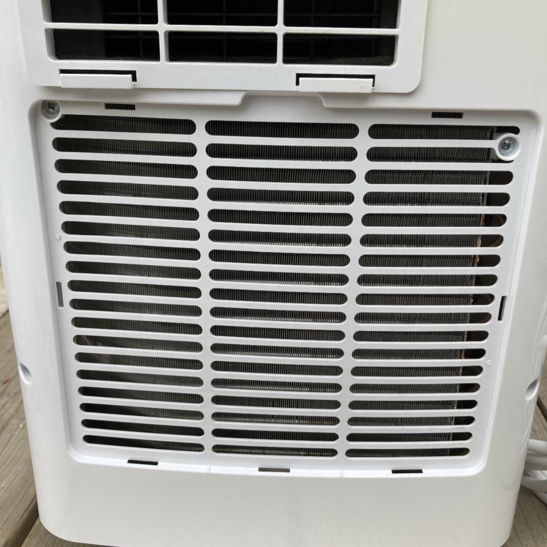 【お値下げOK】THREEUP スリーアップ スポットエアコン 22年製